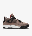 Nike Air Jordan 4 Retro "Taupe Haze"