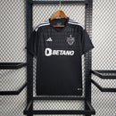 CAMISA DO ATLETICO MINEIRO 23/24 BLACK