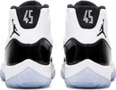 Nike Air Jordan 11 Retro 'Concord' 2018