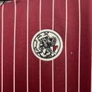 CAMISA DO AJAX 25/26 ORIGINALS