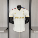 CAMISA VERSÃO PLAYER DO FLAMENGO III 25/26