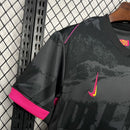 CAMISA DO CHELSEA III 24/25 PRETA