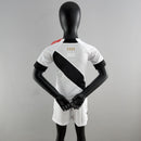Conjunto Infantil Vasco da Gama 2022/23 - Away - ResPeita Sports