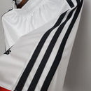 Shorts São Paulo 2022/23 Home - ResPeita Sports