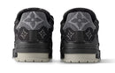 Louis Vuitton Trainer "Black Monogram"