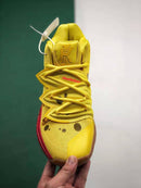 KYRIE 5 SPONGEBOB SQUAREPANTS