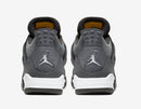 Nike Air Jordan 4 Rêtro "Cool Grey"