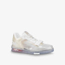 Louis Vuitton Trainer "Transparent"
