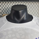 CAMISA VERSÃO PLAYER DA SELEÇÃO DO BRASIL 22/23 BRANCO