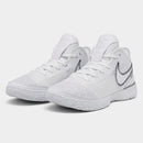 ZOOM LEBRON NXXT GEN WHITE
