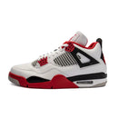 Nike Air Jordan 4 Retro "Fire Red 2020"