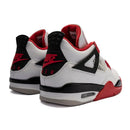 Nike Air Jordan 4 Retro "Fire Red 2020"