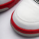 Nike Air Jordan 4 Retro "Fire Red 2020"