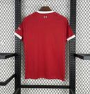 CAMISA DO LIVERPOOL 25/26 HOME