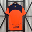 CAMISA DO BARCELONA III 25/26 LARANJA