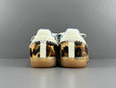 ADIDAS WALES BONNER X SAMBA LOW PONY LEO