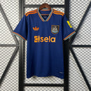 CAMISA DO NEWCASTLE III 25/26 AZUL