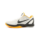 ZOOM KOBE 6 WHITE DEL SOL