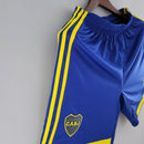 Shorts Boca Juniors 2022/23 Home - ResPeita Sports
