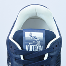 Louis Vuitton Trainer "Navy Blue"