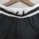 Shorts Portland Trail Blazers Black NBA