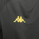 CAMISA DO VASCO 25/26 PRETO