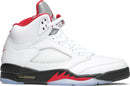Nike Air Jordan 5 Retro 'Fire Red' 2020