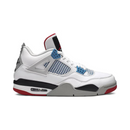 Nike Air Jordan 4 Rêtro "What The"