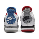 Nike Air Jordan 4 Rêtro "What The"
