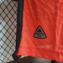 CAMISA VERSÃO PLAYER DA SELEÇÃO DA BELGICA 22/23 VERMELHO