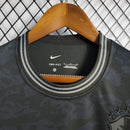 CAMISA DA SELEÇÃO DO BRASIL 22/23 BLACK COMEMORATIVA