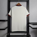 CAMISA DO FLAMENGO 22/23 BRANCO