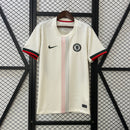 CAMISA DO CHELSEA 25/26 BRANCA