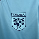 CAMISA DA SELEÇÃO DO PANAMA 25/26 AZUL