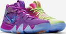KYRIE 4 LI CONFETTI MULTI COLOR