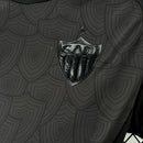 CAMISA DO ATLETICO MINEIRO 25/26 PRETO