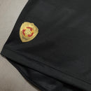 CAMISA VERSÃO PLAYER DO SÃO PAULO PRETA 25/26