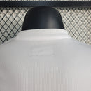 CAMISA VERSÃO PLAYER DO NAPOLI 23/24 BRANCO