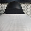 CAMISA VERSÃO PLAYER DO FLAMENGO 23/24 BRANCO TREINO