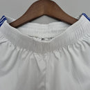 Shorts Cruzeiro 2022/23 Home - ResPeita Sports