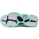 Nike Air Jordan 13 "Black Island Green"