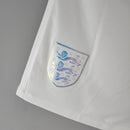 Shorts Inglaterra 2022/22Home - ResPeita Sports