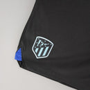 Shorts Atlético Madrid 2022/23 Away - ResPeita Sports