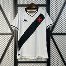 CAMISA DO VASCO 25/26 BRANCA