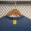 Camisa Al Nassr Away 23/24 - Nike Torcedor Masculina - Lançamento - FUT REAL