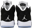 Nike Air Jordan 5 Retro 'Oreo' 2021
