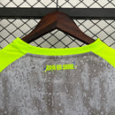 CAMISA DO MANCHESTER CITY 25/26  CINZA