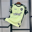 CAMISA DO BOTAFOGO 25/26 BEGE