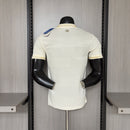 CAMISA VERSÃO PLAYER DO FLAMENGO III 25/26