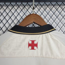 CAMISA DO VASCO 22/23 BRANCO EDIÇÃO ESPECIAL